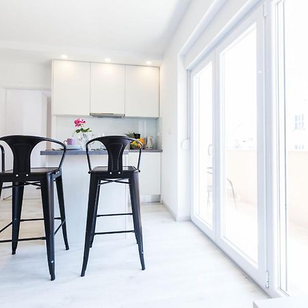 2Sis 2 Apartments ザダル 部屋 写真