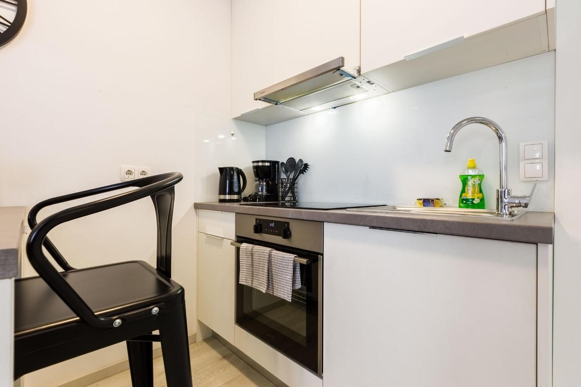 2Sis 2 Apartments ザダル 部屋 写真